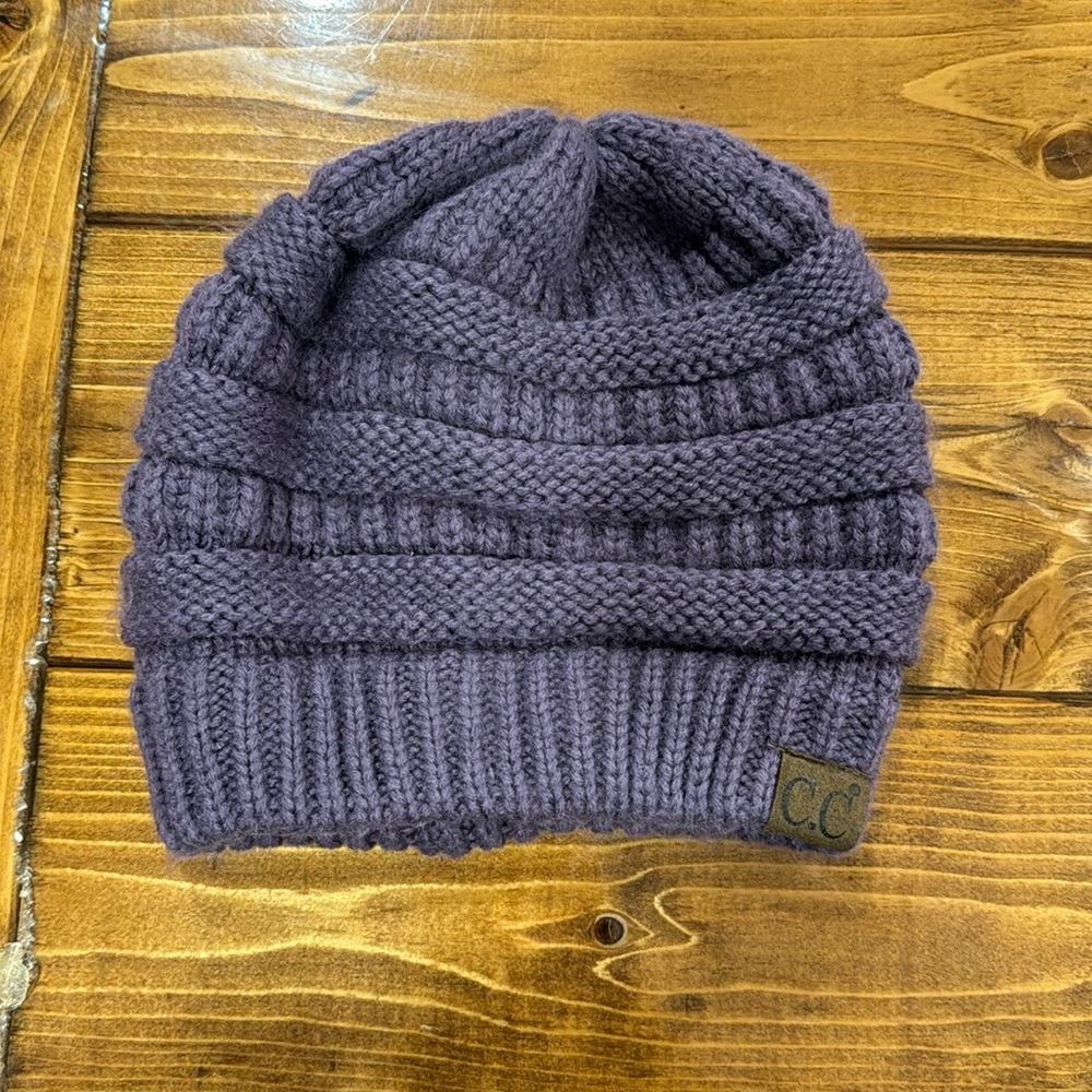 Winter Beanie